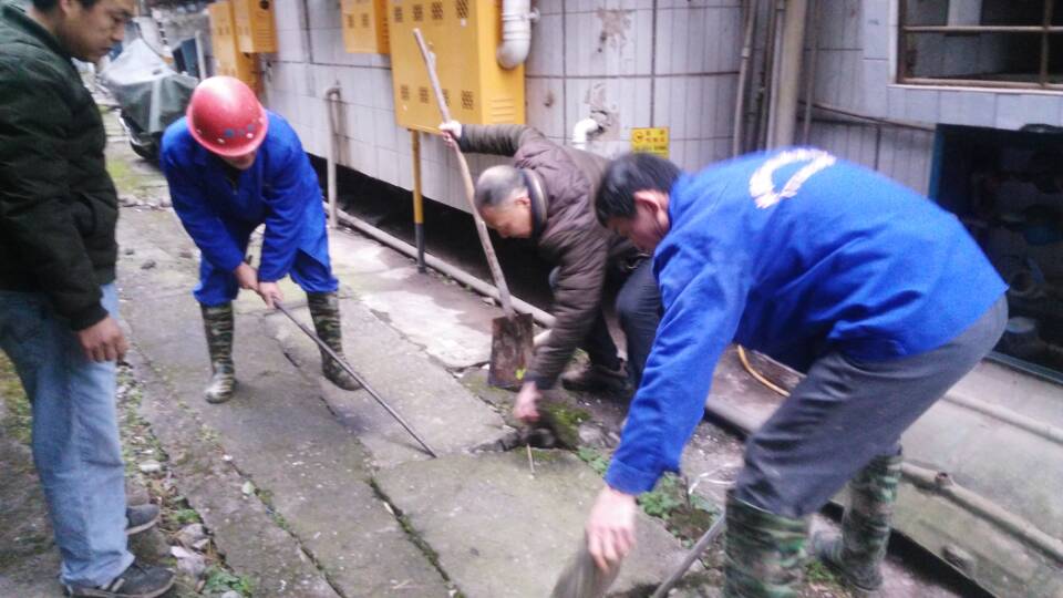 苏尼特左清掏化粪池、管道疏通一站式服务<高效><技术><可靠>